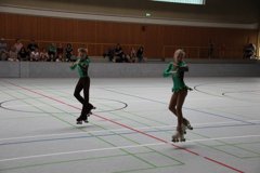 09 - Niedersächsische Landesmeisterschaften Kür