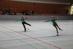 09 - Niedersächsische Landesmeisterschaften Kür
