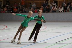 09 - Niedersächsische Landesmeisterschaften Kür