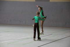 09 - Niedersächsische Landesmeisterschaften Kür