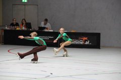 09 - Niedersächsische Landesmeisterschaften Kür