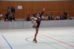 09 - Niedersächsische Landesmeisterschaften Kür