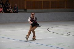 09 - Niedersächsische Landesmeisterschaften Kür