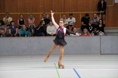 09 - Niedersächsische Landesmeisterschaften Kür