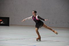 09 - Niedersächsische Landesmeisterschaften Kür