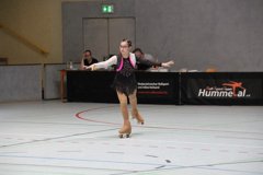 09 - Niedersächsische Landesmeisterschaften Kür