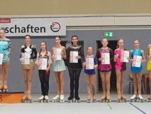 09 - Niedersächsische Landesmeisterschaften Kür