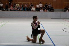 09 - Niedersächsische Landesmeisterschaften Kür