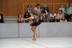 09 - Niedersächsische Landesmeisterschaften Kür
