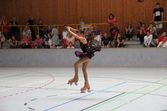09 - Niedersächsische Landesmeisterschaften Kür