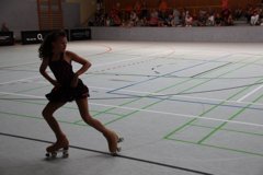 09 - Niedersächsische Landesmeisterschaften Kür