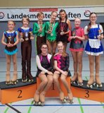 09 - Niedersächsische Landesmeisterschaften Kür
