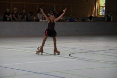 09 - Niedersächsische Landesmeisterschaften Kür
