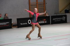 09 - Niedersächsische Landesmeisterschaften Kür