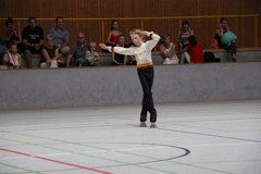 09 - Niedersächsische Landesmeisterschaften Kür