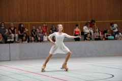 09 - Niedersächsische Landesmeisterschaften Kür