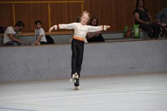 09 - Niedersächsische Landesmeisterschaften Kür