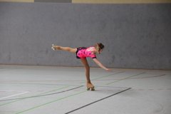 09 - Niedersächsische Landesmeisterschaften Kür
