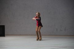 09 - Niedersächsische Landesmeisterschaften Kür