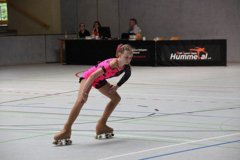 09 - Niedersächsische Landesmeisterschaften Kür