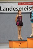 09 - Niedersächsische Landesmeisterschaften Kür
