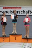 09 - Niedersächsische Landesmeisterschaften Kür