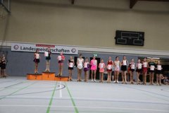 09 - Niedersächsische Landesmeisterschaften Kür