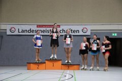 09 - Niedersächsische Landesmeisterschaften Kür