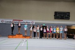 09 - Niedersächsische Landesmeisterschaften Kür