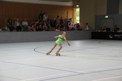 09 - Niedersächsische Landesmeisterschaften Kür
