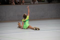 09 - Niedersächsische Landesmeisterschaften Kür