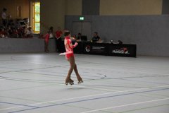 09 - Niedersächsische Landesmeisterschaften Kür