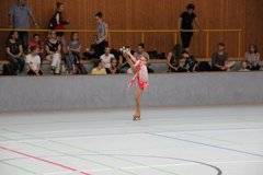 09 - Niedersächsische Landesmeisterschaften Kür