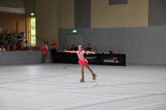 09 - Niedersächsische Landesmeisterschaften Kür