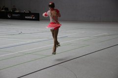 09 - Niedersächsische Landesmeisterschaften Kür