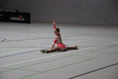 09 - Niedersächsische Landesmeisterschaften Kür