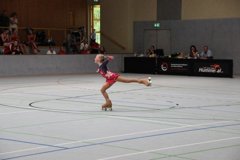 09 - Niedersächsische Landesmeisterschaften Kür