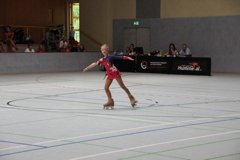 09 - Niedersächsische Landesmeisterschaften Kür