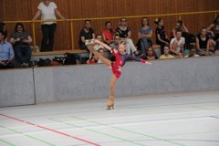 09 - Niedersächsische Landesmeisterschaften Kür