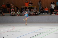 09 - Niedersächsische Landesmeisterschaften Kür