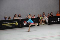09 - Niedersächsische Landesmeisterschaften Kür