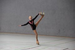 09 - Niedersächsische Landesmeisterschaften Kür