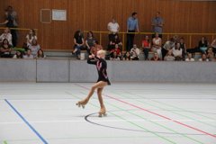 09 - Niedersächsische Landesmeisterschaften Kür