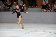09 - Niedersächsische Landesmeisterschaften Kür