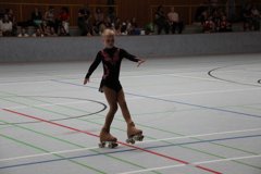 09 - Niedersächsische Landesmeisterschaften Kür
