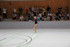 09 - Niedersächsische Landesmeisterschaften Kür