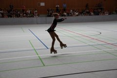 09 - Niedersächsische Landesmeisterschaften Kür