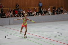 09 - Niedersächsische Landesmeisterschaften Kür