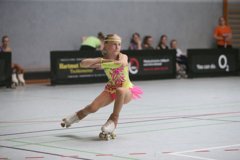 09 - Niedersächsische Landesmeisterschaften Kür