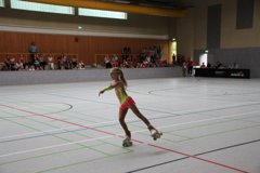 09 - Niedersächsische Landesmeisterschaften Kür